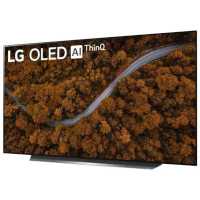 телевизор LG OLED77CXRLA