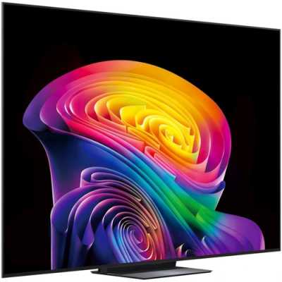 телевизор LG OLED83C6RLA