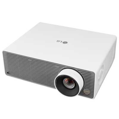 проектор LG ProBeam BF60RG Белый