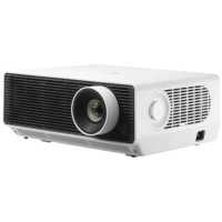 проектор LG ProBeam BU50NST Черно-Белый