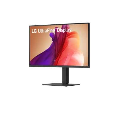 монитор LG UltraFine 32U720A-B Черный