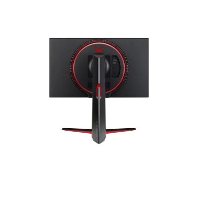 монитор LG UltraGear 24GN65R-B Черный