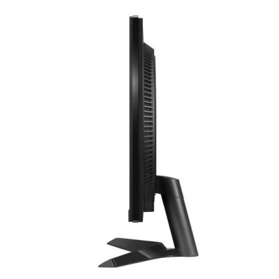 монитор LG UltraGear 24GS60F-B Черный