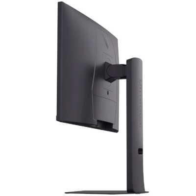 монитор LG UltraGear 27G850A-B Черный