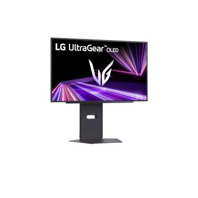 монитор LG UltraGear 27GX700A-B Черный