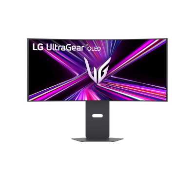 монитор LG UltraGear 34GX900A-B