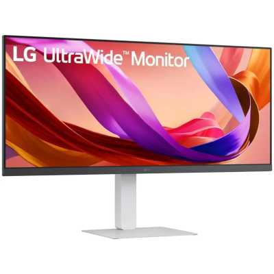 монитор LG UltraGear 34U530A-W Белый