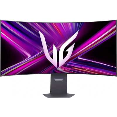 монитор LG UltraGear 45GX950A-B Черный