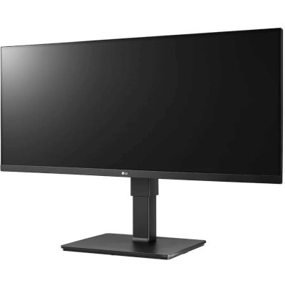 монитор LG UltraWide 34BN670-B Черный