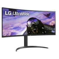 монитор LG UltraWide 34WP65C-B Черный