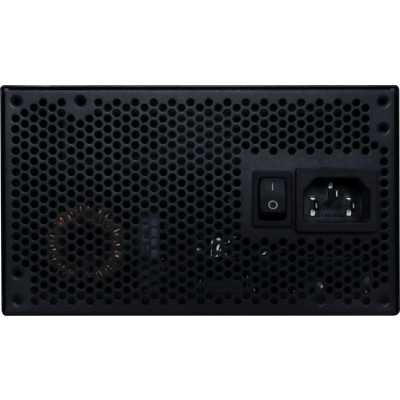 блок питания Lian Li 1200W EDGE1200 Black Черный