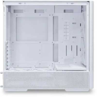 корпус Lian Li Lancool 207 White