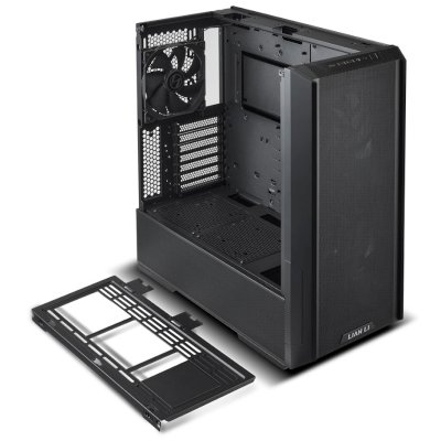 корпус Lian Li Lancool 216 Black RGB