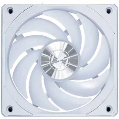 кулер Lian Li Uni Fan CL Wireless 120 ARGB White Белый