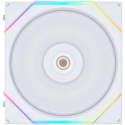 кулер Lian Li Uni Fan TL 120 ARGB White