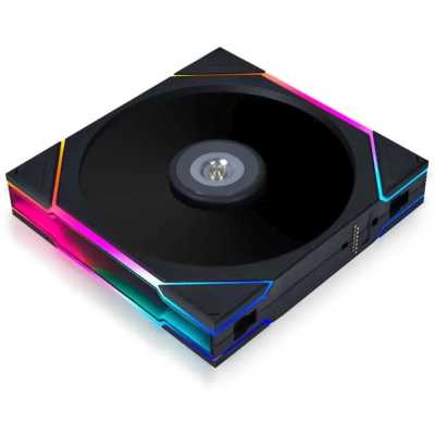 кулер Lian Li Uni Fan TL 140 ARGB Black