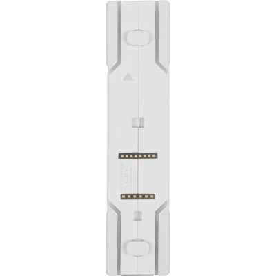 кулер Lian Li Uni Fan TL Wireless LCD 120 Reverse ARGB White Белый
