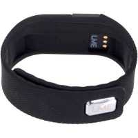 фитнес браслет Lime 102 Black