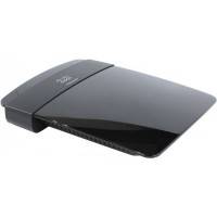 роутер Linksys E1200-RU