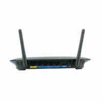 точка доступа Linksys WRT160NL