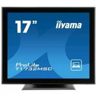 монитор Iiyama ProLite T1732MSC-B1 Черный