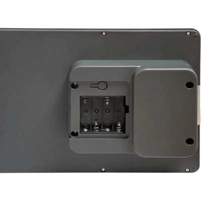 сейф LockSworth VS4524-BK черный