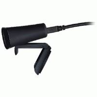 веб-камера Logitech 960-000923 черный