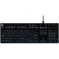 клавиатура Logitech 920-007865