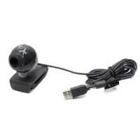 веб-камера Logitech 960-000418 черный