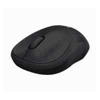 мышь Logitech B220 Silent Black 910-004881 Черный