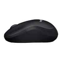 мышь Logitech B220 Silent Black 910-004881 Черный