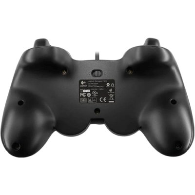 геймпад Logitech F310 940-000138