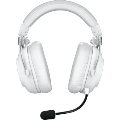 гарнитура Logitech G Pro X 2 White
