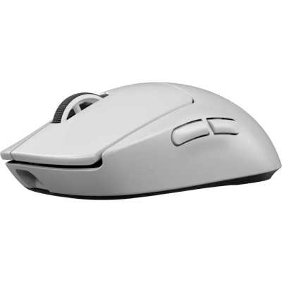 мышь Logitech G Pro X Superlight 2 White Белый
