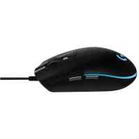 мышь Logitech G102 Prodigy 910-004939 Черный