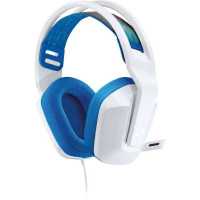 гарнитура Logitech G335 White 981-001018