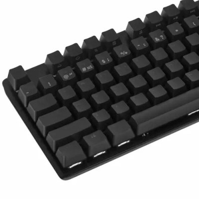 клавиатура Logitech G413 TKL SE 920-010447 Черный