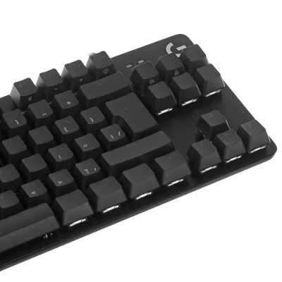клавиатура Logitech G413 TKL SE 920-010447 Черный