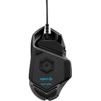 мышь Logitech G502 Hero 910-005470 Черный