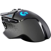 мышь Logitech G502 Lightspeed 910-005567 Черный