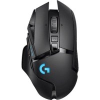 мышь Logitech G502 Lightspeed 910-005567 Черный