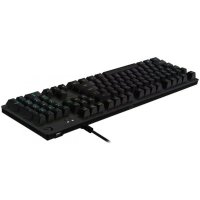 клавиатура Logitech G512 Carbon 920-008747 Черный