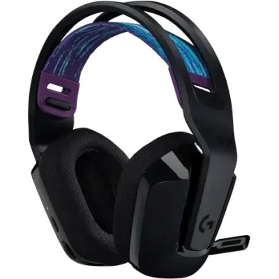 гарнитура Logitech G535 Lightspeed 981-000972