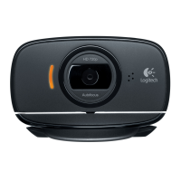 веб-камера Logitech HD Webcam C525 960-001064 черный
