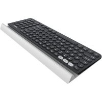 клавиатура Logitech K780 920-008043 Серый-белый