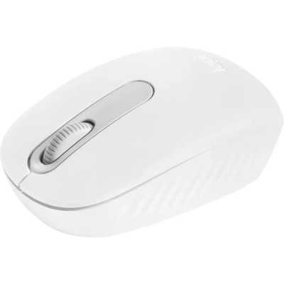 мышь Logitech M196 White 910-007316 Белый