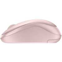 мышь Logitech M220 Silent Rose 910-006129 Розовый