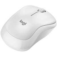 мышь Logitech M220 Silent White 910-006128 Белый