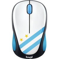 мышь Logitech M238 Argentina 910-005397 Рисунок