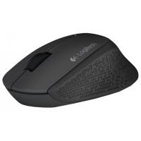 мышь Logitech M280 Black 910-004291 Черный